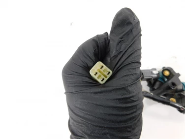 Wtrysk wtryskiwacz paliwa honda vt 750 shadow spirit rc53 07-13 u-11 16450mfe641