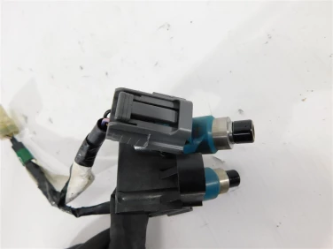 Wtrysk wtryskiwacz paliwa honda vt 750 shadow spirit rc53 07-13 u-11 16450mfe641