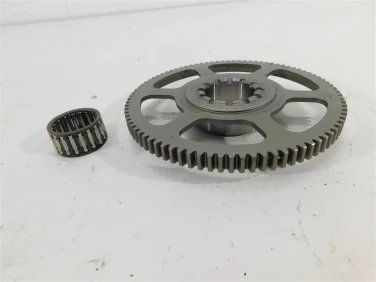 Tryb skrzynia waŁek honda vt 750 shadow spirit rc53 07-13 u-11 28110mgsd30