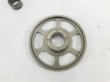 Tryb skrzynia waŁek honda vt 750 shadow spirit rc53 07-13 u-11 28110mgsd30