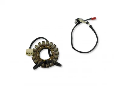 STATOR ALTERNATOR HONDA VT 750 SHADOW SPIRIT RC53 07-13 U-11 31120MFE641