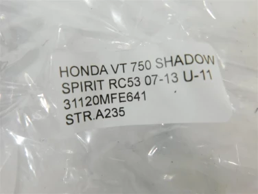 Stator alternator honda vt 750 shadow spirit rc53 07-13 u-11 31120mfe641
