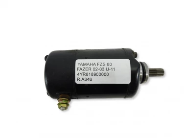 ROZRUSZNIK ELEKTRYCZNY YAMAHA FZS 60 FAZER 02-03 U-11 4YR818900000