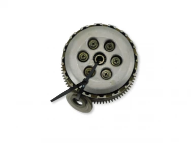 KOSZ SPRZĘGŁOWY SPRZĘGŁO YAMAHA FZS 60 FAZER 02-03 U-11 4JH161500000 5DM163711000