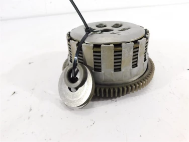 Kosz sprzĘgŁowy sprzĘgŁo yamaha fzs 60 fazer 02-03 u-11 4jh161500000 5dm163711000