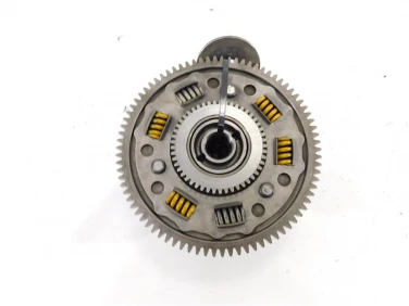 Kosz sprzĘgŁowy sprzĘgŁo yamaha fzs 60 fazer 02-03 u-11 4jh161500000 5dm163711000