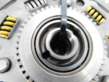 Kosz sprzĘgŁowy sprzĘgŁo yamaha fzs 60 fazer 02-03 u-11 4jh161500000 5dm163711000