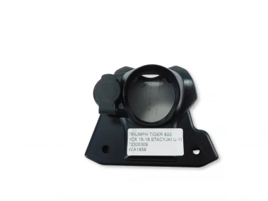 PLASTIK WYPEŁNIENIE OWIEWKA TRIUMPH TIGER 800 XCX 15-18 STACYJKI U-11 T2305309