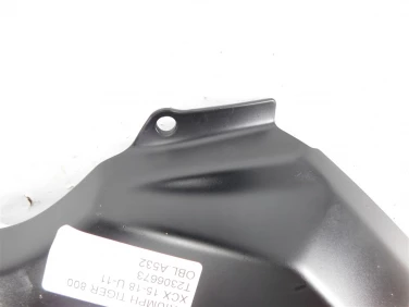 Owiewka bok boczna lewa triumph tiger 800 xcx 15-18 u-11 t2306673
