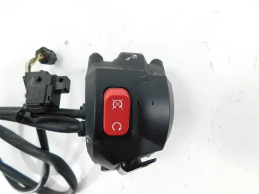 PrzeŁĄcznik prawy przÓd triumph tiger 800 xcx 15-18 u-11 t2041264