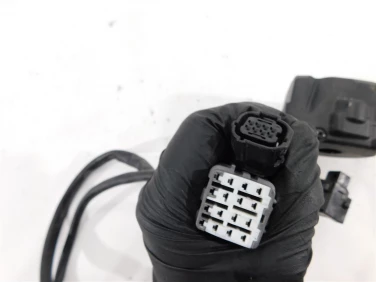 PrzeŁĄcznik prawy przÓd triumph tiger 800 xcx 15-18 u-11 t2041264