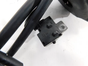 PrzeŁĄcznik prawy przÓd triumph tiger 800 xcx 15-18 u-11 t2041264