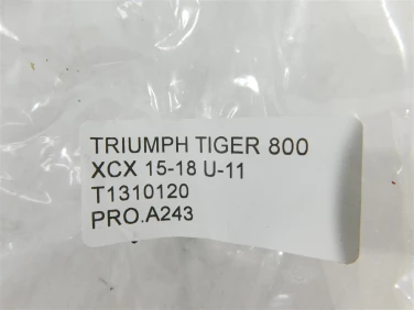 PrzekaŹnik rozrusznika triumph tiger 800 xcx 15-18 u-11 t1310120