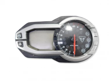 LICZNIK PRĘDKOŚCIOMIERZ TRIUMPH TIGER 800 XCX 15-18 25358KM U-11 T2503170
