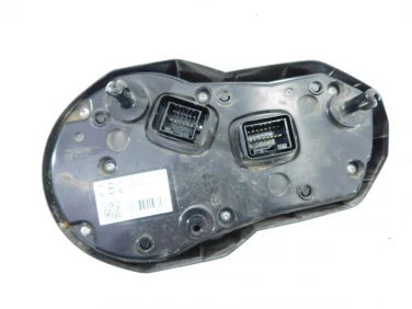 Licznik prĘdkoŚciomierz triumph tiger 800 xcx 15-18 25358km u-11 t2503170