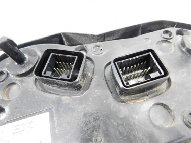 Licznik prĘdkoŚciomierz triumph tiger 800 xcx 15-18 25358km u-11 t2503170