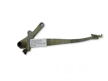 DŹWIGNIA HAMULCA YAMAHA YFM 550 700 GRIZZLY U-11 3B4-27211-00-00