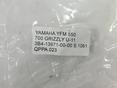 PrzewÓd paliwowy yamaha yfm 550 700 grizzly u-11 3b4-13971-00-00