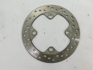 Tarcza hamulec yamaha yfm 550 700 grizzly 3,22mm u-11 3b4-2582v-00-00