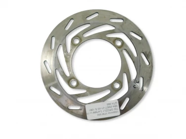 TARCZA HAMULEC YAMAHA YFM 550 700 GRIZZLY 3,47MM U-11 3B4-2582T-01-00