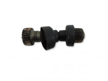 WAŁ NAPĘDOWY TYŁ YAMAHA YFM 550 700 GRIZZLY U-11 3B4-46172-00-00