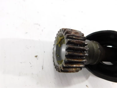 WaŁ napĘdowy tyŁ yamaha yfm 550 700 grizzly u-11 3b4-46172-00-00