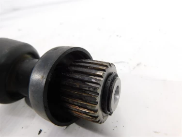 WaŁ napĘdowy tyŁ yamaha yfm 550 700 grizzly u-11 3b4-46172-00-00