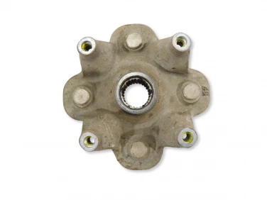 PIASTA KOŁA YAMAHA YFM 550 700 GRIZZLY U-11 3B4-25111-00-00