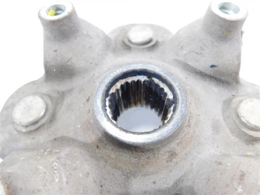 Piasta koŁa yamaha yfm 550 700 grizzly u-11 3b4-25111-00-00