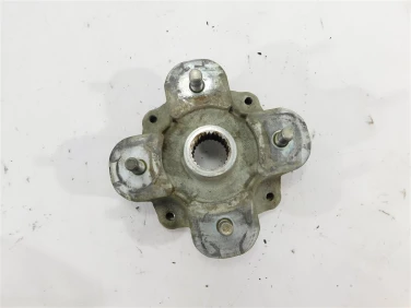 Piasta koŁa yamaha yfm 550 700 grizzly u-11 3b4-25111-00-00