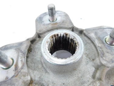 Piasta koŁa yamaha yfm 550 700 grizzly u-11 3b4-25111-00-00