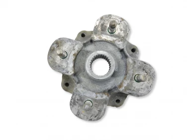 PIASTA KOŁA YAMAHA YFM 550 700 GRIZZLY U-11 3B4-25111-00-00