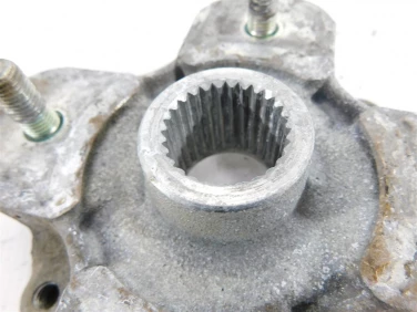 Piasta koŁa yamaha yfm 550 700 grizzly u-11 3b4-25111-00-00