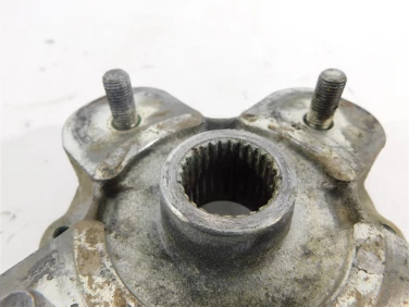 Piasta koŁa yamaha yfm 550 700 grizzly u-11 3b4-25111-00-00