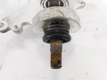 Zwrotnica prawa yamaha yfm 550 700 grizzly u-11 3b4-23502-00-00