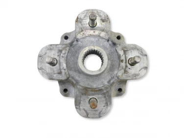 PIASTA KOŁA YAMAHA YFM 550 700 GRIZZLY U-11 3B4-25111-00-00