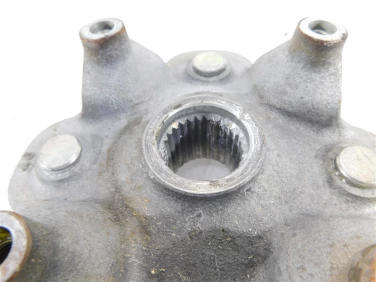 Piasta koŁa yamaha yfm 550 700 grizzly u-11 3b4-25111-00-00