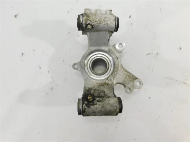 Zwrotnica lewa yamaha yfm 550 700 grizzly u-11 3b4-2530f-00-00