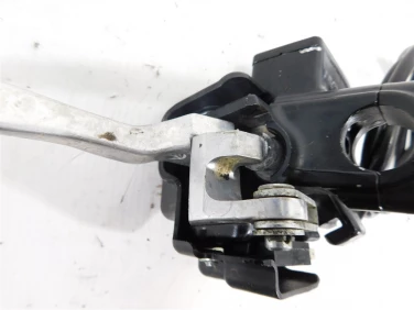 Pompa hamulcowa yamaha yfm 550 700 grizzly u-11 3b4-2583v-00-00