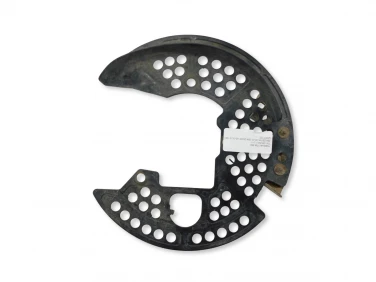 OSŁONA TARCZY HAMULCOWEJ YAMAHA YFM 550 700 GRIZZLY U-11 3B4-2514A-00-00 3B4-2539F-00-00