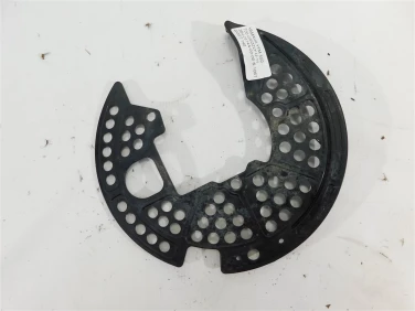 OsŁona tarczy hamulcowej yamaha yfm 550 700 grizzly u-11 3b4-2514a-00-00