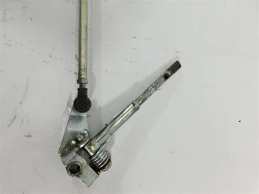 DŹwignia zmiany biegÓw yamaha yfm 550 700 grizzly u-11 3b4-18190-01-00 3b4-18196-00-00