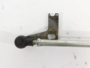 DŹwignia zmiany biegÓw yamaha yfm 550 700 grizzly u-11 3b4-18190-01-00 3b4-18196-00-00