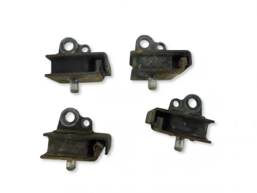 PODUSZKA SILNIKA YAMAHA YFM 550 700 GRIZZLY U-11 3B4-21485-00-00