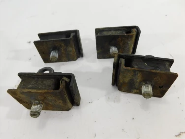 Poduszka silnika yamaha yfm 550 700 grizzly u-11 3b4-21485-00-00