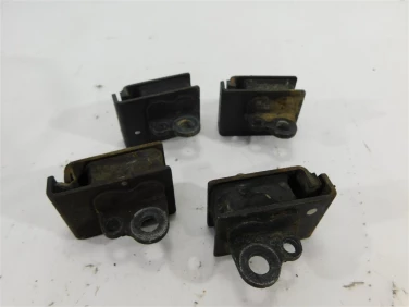 Poduszka silnika yamaha yfm 550 700 grizzly u-11 3b4-21485-00-00