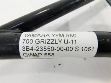 Wahacz zawieszenie przÓd yamaha yfm 550 700 grizzly u-11 3b4-23550-00-00