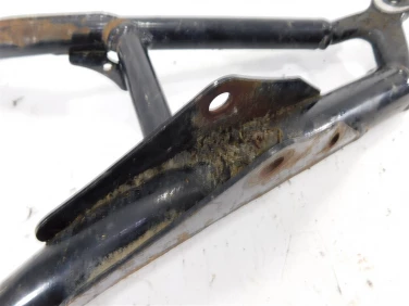 Wahacz zawieszenie przÓd yamaha yfm 550 700 grizzly u-11 3b4-23570-00-00