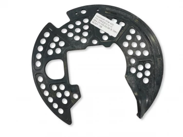 OSŁONA TARCZY HAMULCOWEJ YAMAHA YFM 550 700 GRIZZLY U-11 3B4-2515A-00-00