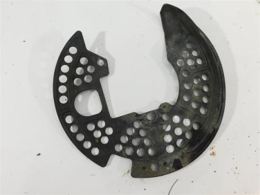 OsŁona tarczy hamulcowej yamaha yfm 550 700 grizzly u-11 3b4-2515a-00-00